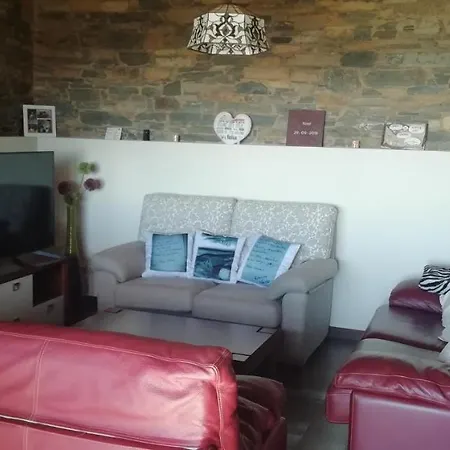Casa Con Encanto Holiday home