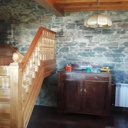 Casa de Férias Casa Con Encanto *