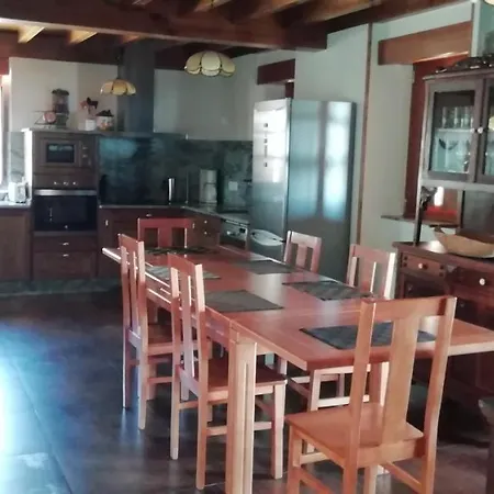 Casa Con Encanto