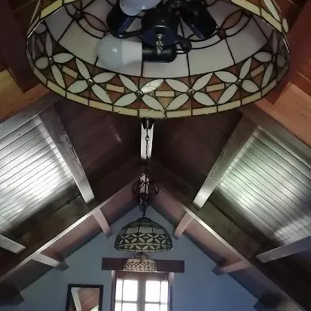 Casa de Férias Casa Con Encanto Cedeira