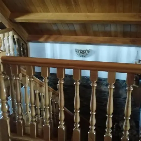 Casa Con Encanto Casa de Férias *