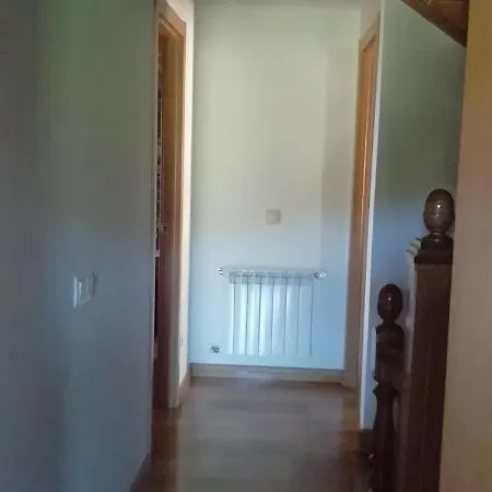 Casa Con Encanto * Cedeira