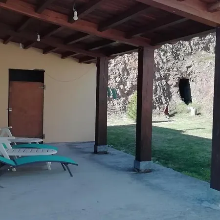 Casa Con Encanto Casa de Férias