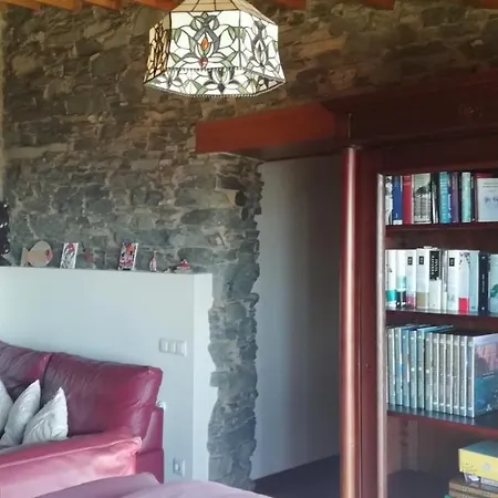Casa Con Encanto