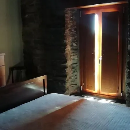 Dom wakacyjny Casa Con Encanto Cedeira