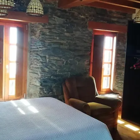 Casa Con Encanto Casa de Férias