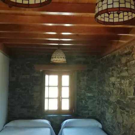 Casa Con Encanto Cedeira