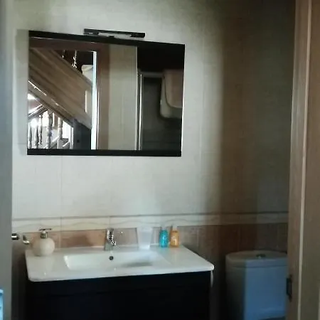 Casa Con Encanto Casa de Férias *