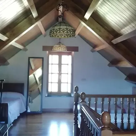 Dom wakacyjny Casa Con Encanto *