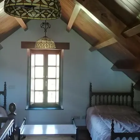 Casa Con Encanto *