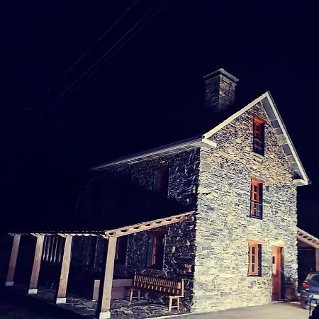 Casa Con Encanto Casa de Férias Cedeira