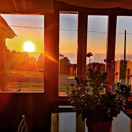 Casa Con Encanto *