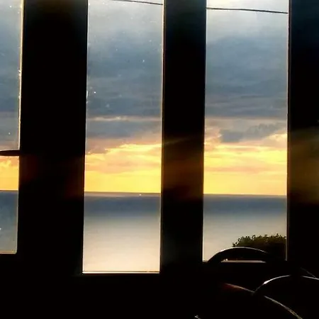 Casa Con Encanto Cedeira