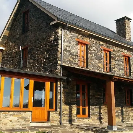 Casa Con Encanto *