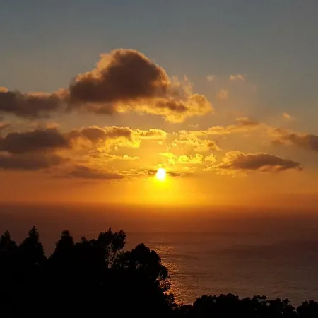 Casa de Férias Casa Con Encanto *