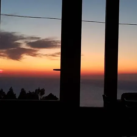 Casa de Férias Casa Con Encanto Cedeira