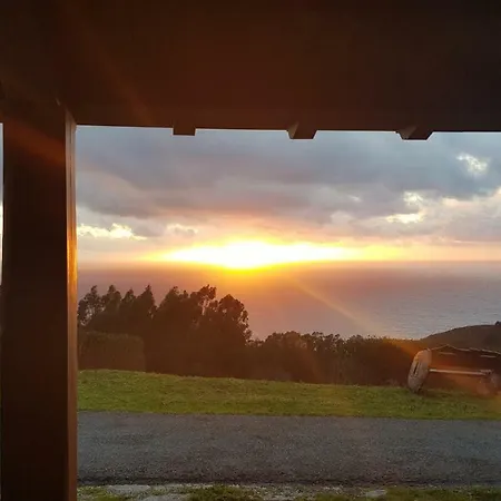 Casa Con Encanto