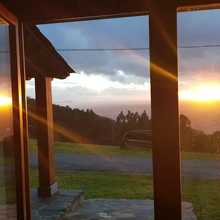 Casa Con Encanto *