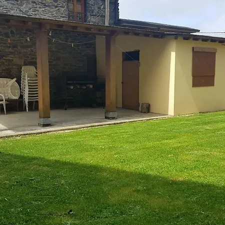 Casa Con Encanto Tatil Evi