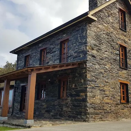 Casa Con Encanto Tatil Evi *