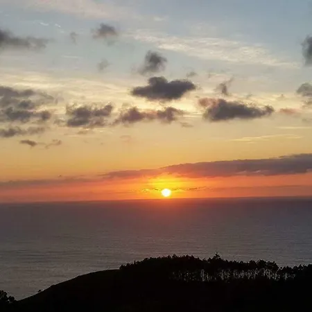 Casa Con Encanto Casa de Férias *