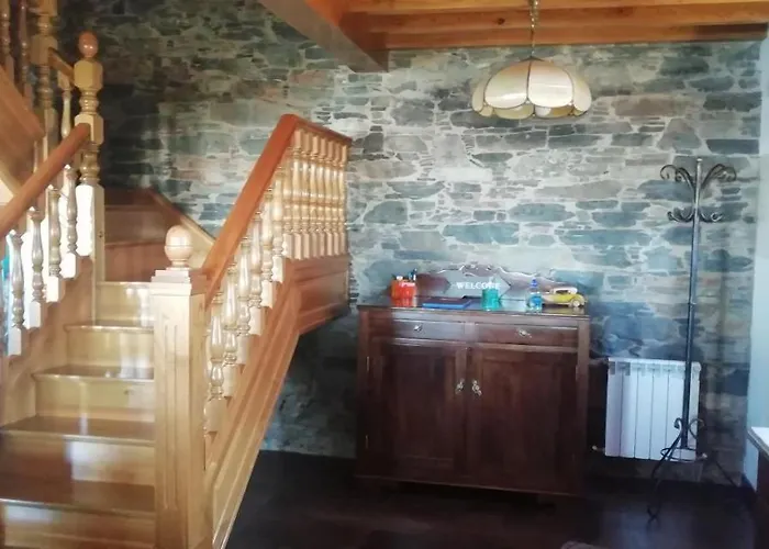 Tatil Evi Casa Con Encanto *