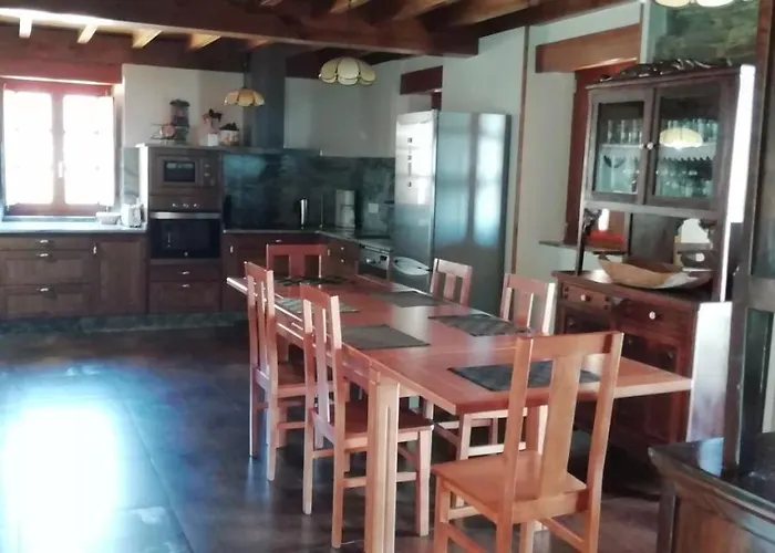 Casa Con Encanto