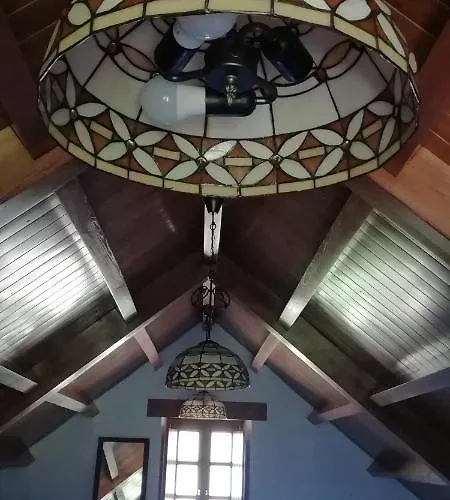 Tatil Evi Casa Con Encanto Cedeira