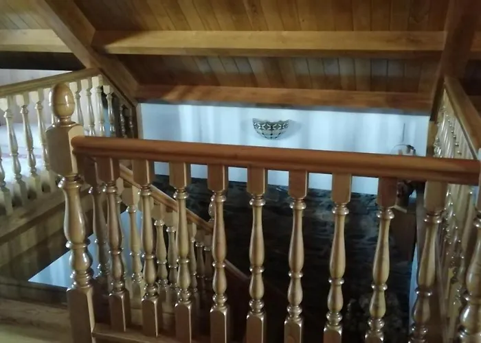 Casa Con Encanto Tatil Evi *