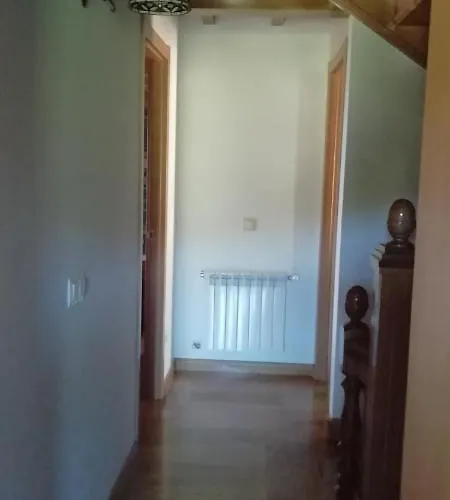 Casa Con Encanto * Cedeira