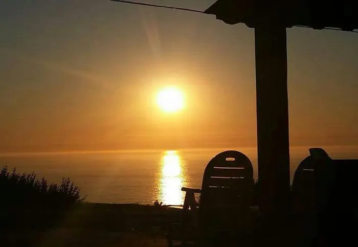 Tatil Evi Casa Con Encanto Cedeira