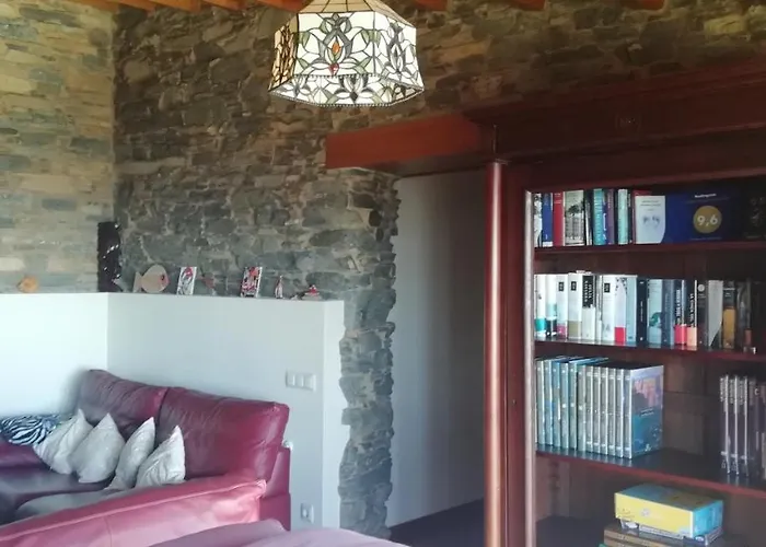 Casa Con Encanto