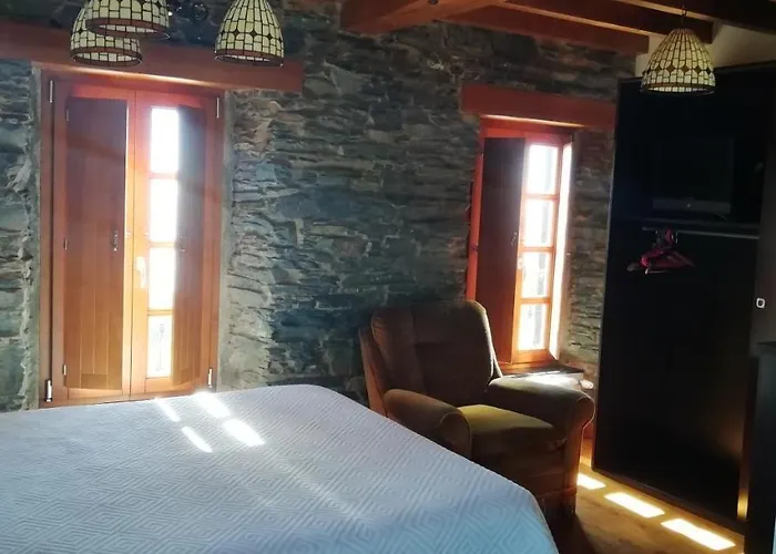 Casa Con Encanto Tatil Evi