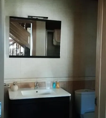 Casa Con Encanto Tatil Evi *