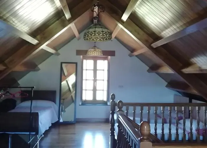 別荘 Casa Con Encanto *