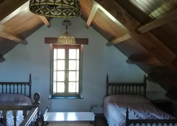 Casa Con Encanto *