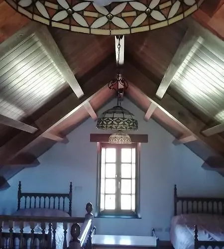 Tatil Evi Casa Con Encanto