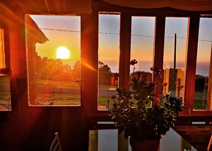 Casa Con Encanto *