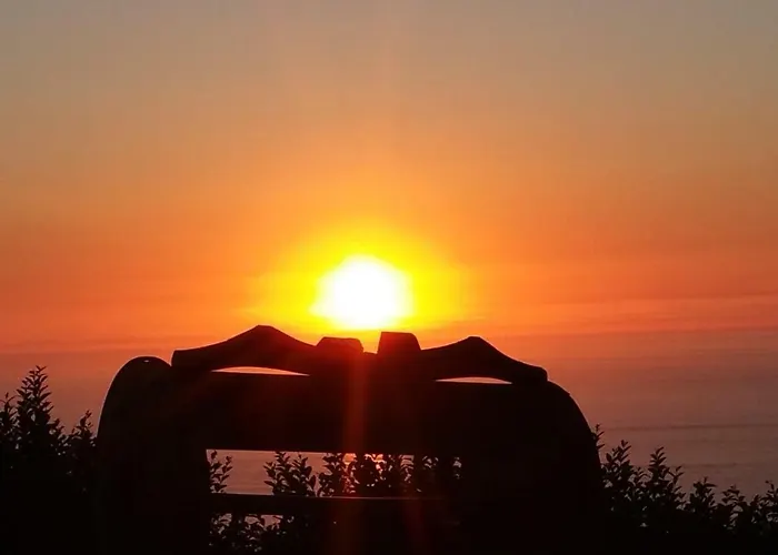 Casa Con Encanto Tatil Evi Cedeira