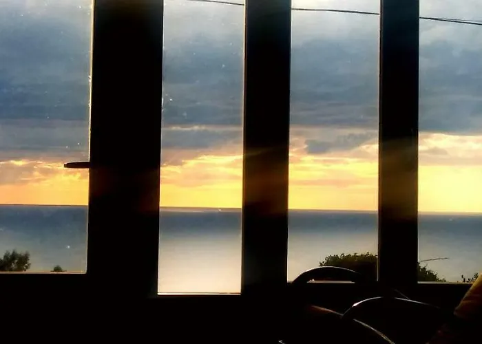 Casa Con Encanto Cedeira