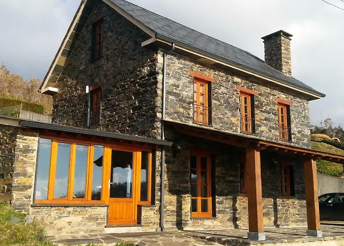 Casa Con Encanto *