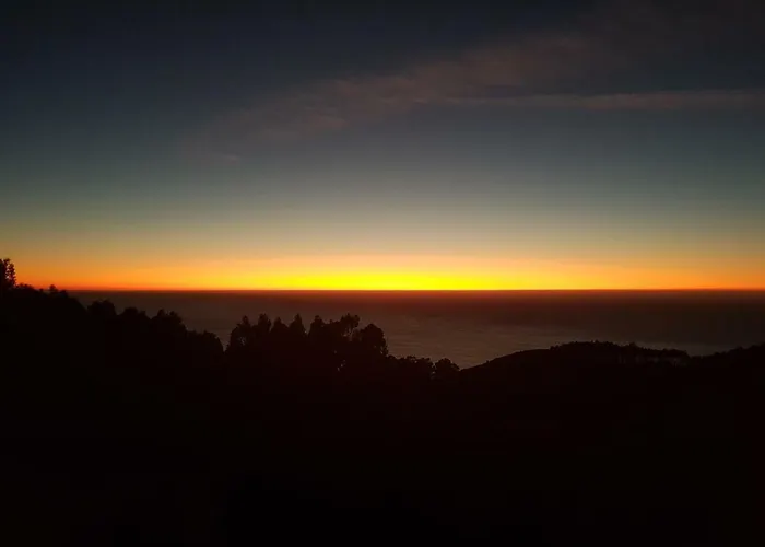 Casa Con Encanto * Cedeira