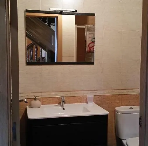 Casa Con Encanto Tatil Evi