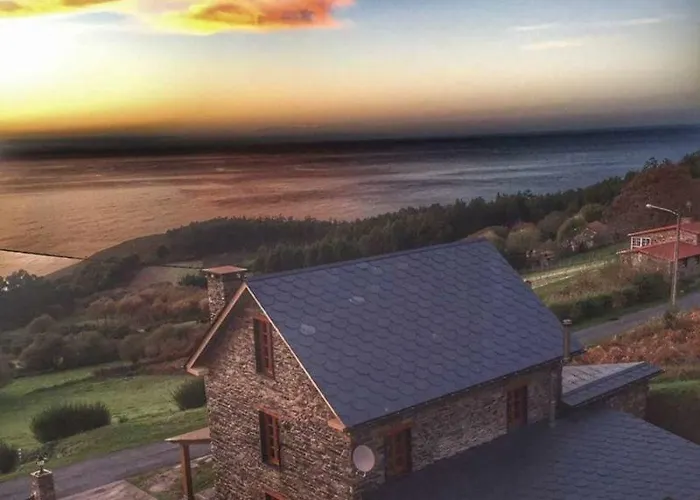 Casa Con Encanto Tatil Evi *