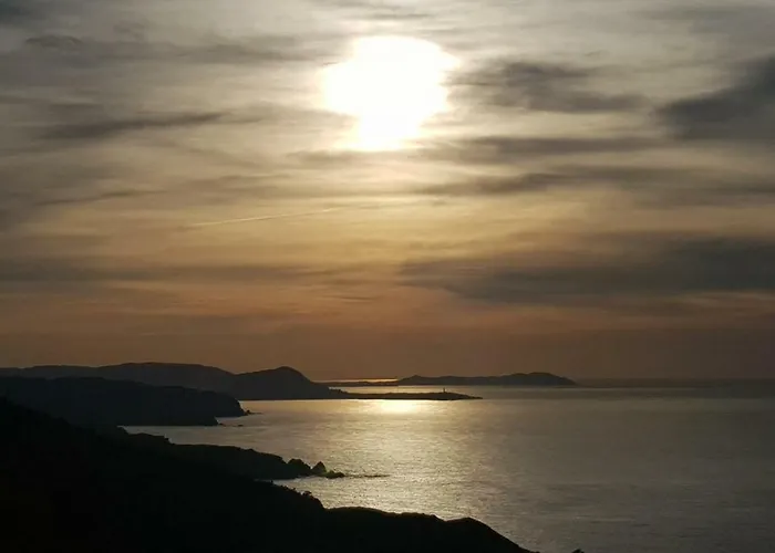 Casa Con Encanto Tatil Evi Cedeira