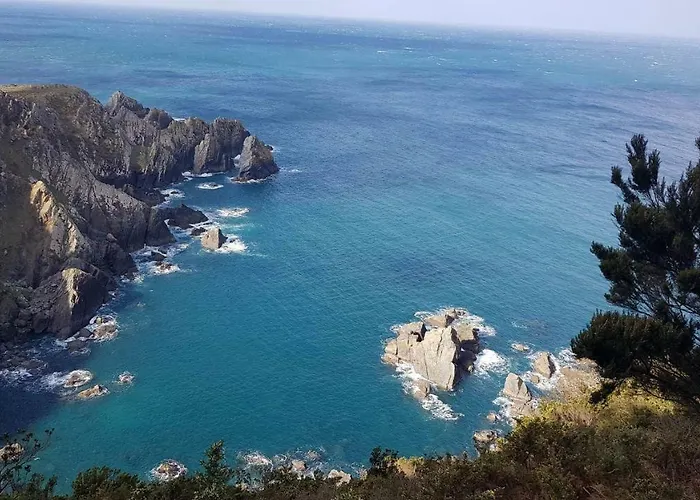 Tatil Evi Casa Con Encanto Cedeira