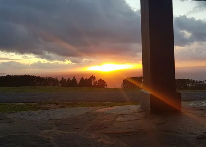 Tatil Evi Casa Con Encanto Cedeira