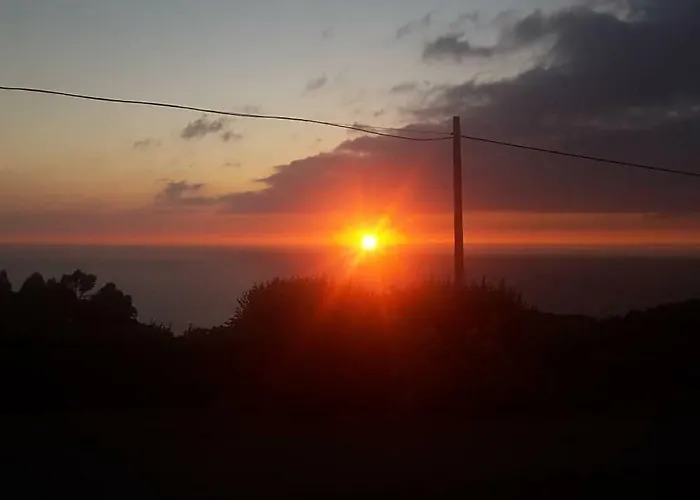 Casa Con Encanto Tatil Evi *