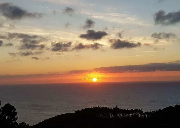 Casa Con Encanto Tatil Evi *